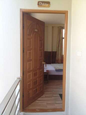 Imagen general del Hotel Jade Garden, Bago (Pegu). Foto 5