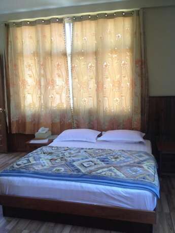 Imagen de la habitación del Hotel Jade Garden, Bago (Pegu). Foto 15