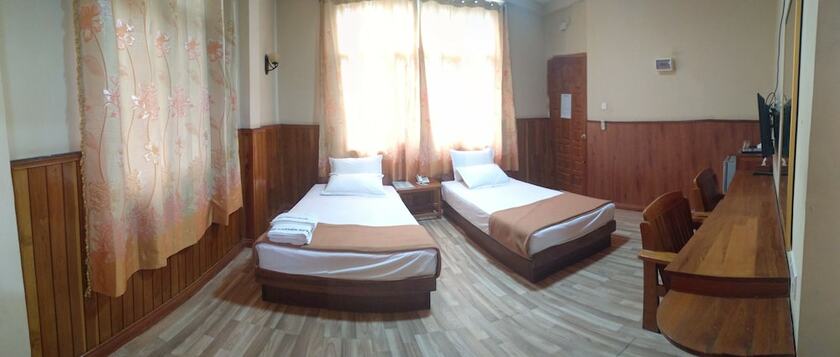 Imagen de la habitación del Hotel Jade Garden, Bago (Pegu). Foto 20