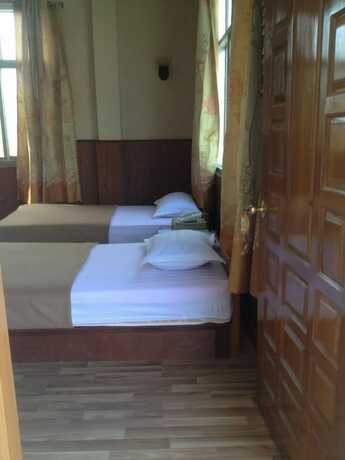 Imagen de la habitación del Hotel Jade Garden, Bago (Pegu). Foto 22