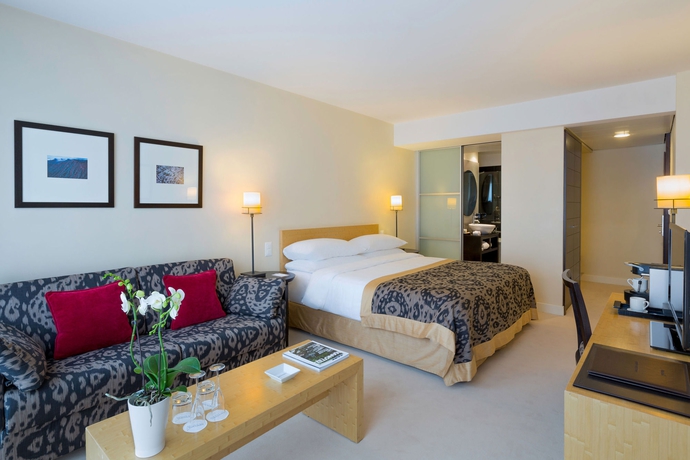 Imagen de la habitación del Hotel Jade, Ginebra. Foto 6