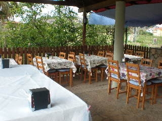Imagen del bar/restaurante del Hotel Jade Hotel, Dalyan. Foto 6