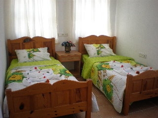 Imagen de la habitación del Hotel Jade Hotel, Dalyan. Foto 7