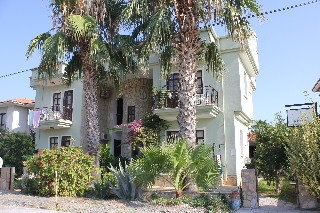 Imagen general del Hotel Jade Hotel, Dalyan. Foto 2