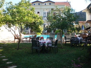 Imagen general del Hotel Jade Hotel, Dalyan. Foto 3