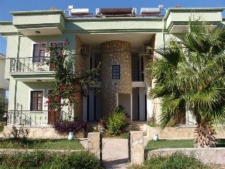 Imagen general del Hotel Jade Hotel, Dalyan. Foto 5