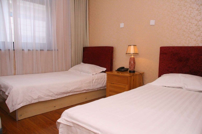 Imagen de la habitación del Hotel Jade Hotel, Pekin. Foto 8