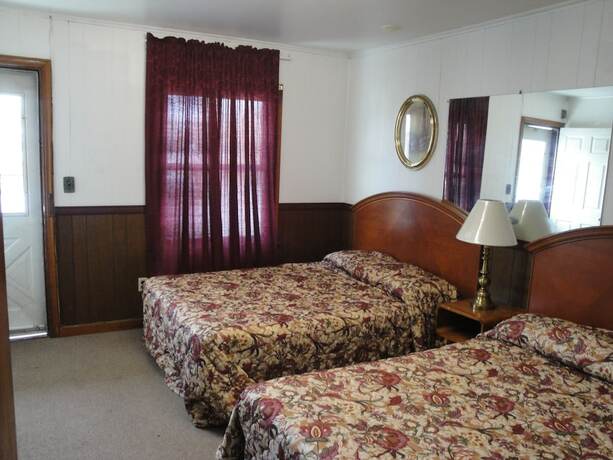 Imagen de la habitación del Hotel Jade Inn Motel. Foto 5