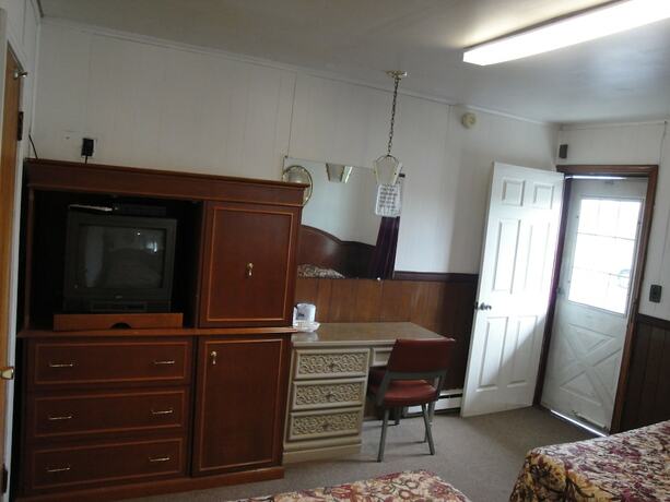 Imagen de la habitación del Hotel Jade Inn Motel. Foto 6