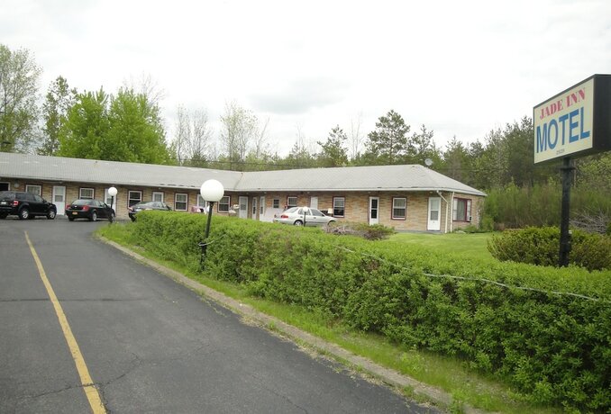 Imagen general del Hotel Jade Inn Motel. Foto 4