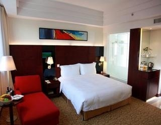 Imagen general del Hotel Jade Link. Foto 2