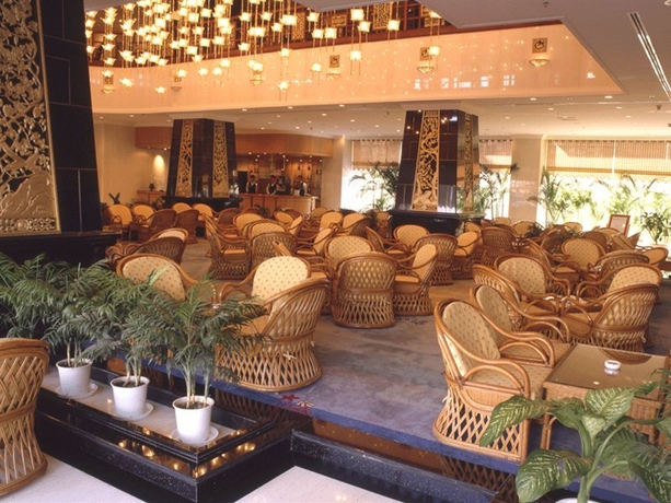 Imagen general del Hotel Jade Palace. Foto 3