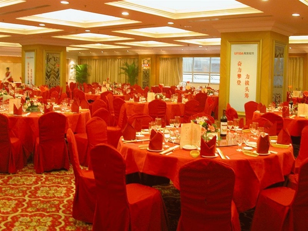 Imagen general del Hotel Jade Palace. Foto 6
