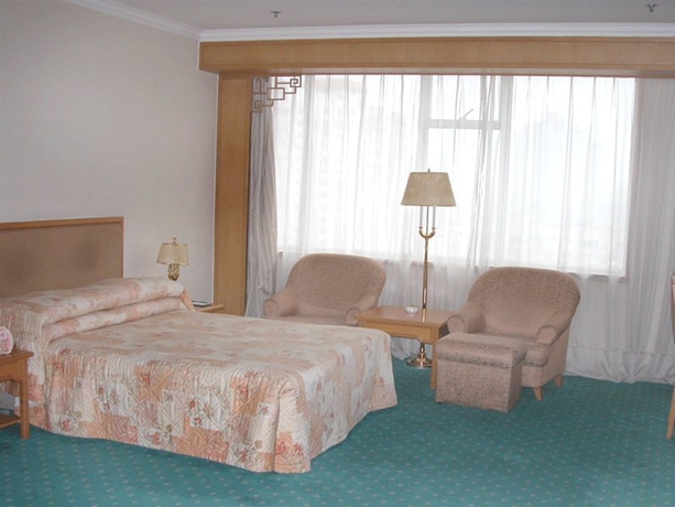 Imagen general del Hotel Jade Palace. Foto 8
