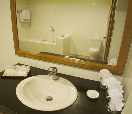 Imagen de la habitación del Hotel Jade Royal. Foto 7