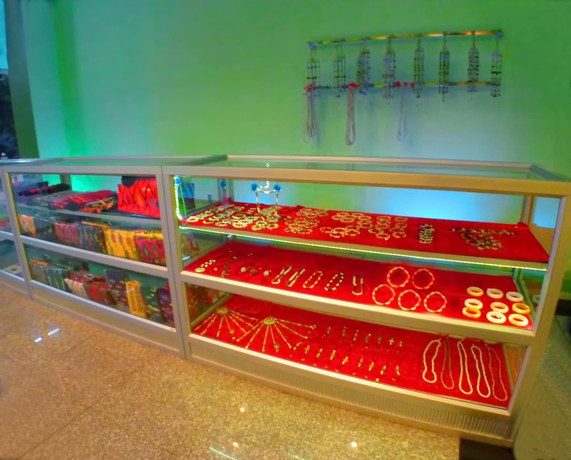 Imagen general del Hotel Jade Royal. Foto 2