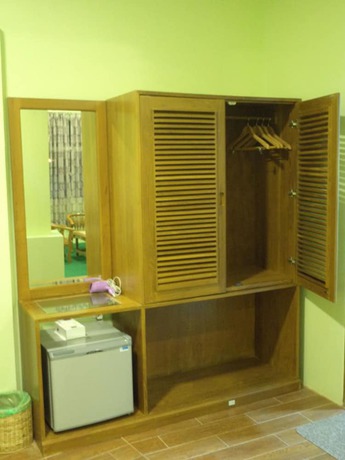 Imagen de la habitación del Hotel Jade Royal. Foto 8