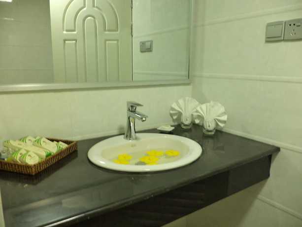 Imagen de la habitación del Hotel Jade Royal. Foto 9