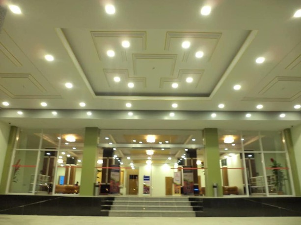 Imagen general del Hotel Jade Royal. Foto 3