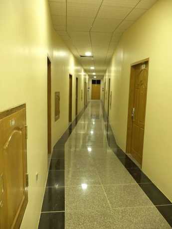 Imagen de los interiores del Hotel Jade Royal. Foto 18