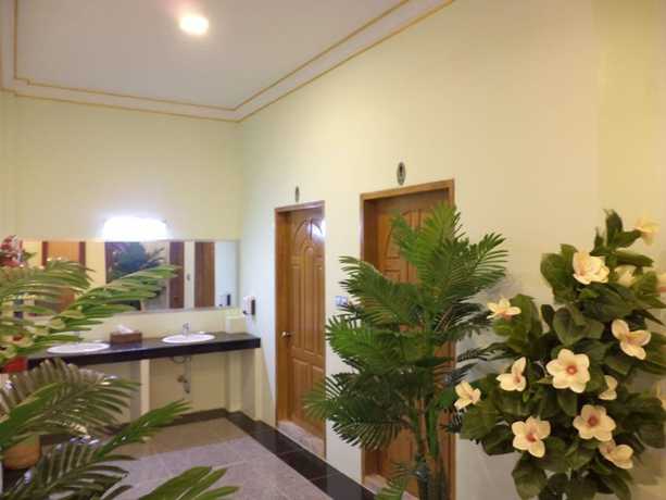 Imagen de los interiores del Hotel Jade Royal. Foto 20