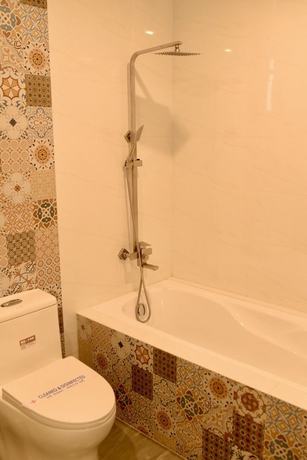 Imagen de la habitación del Hotel Jade Scene. Foto 15