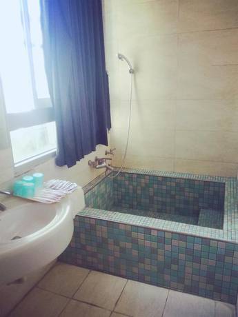 Imagen de la habitación del Hotel Jade Spring Hot Spring. Foto 3
