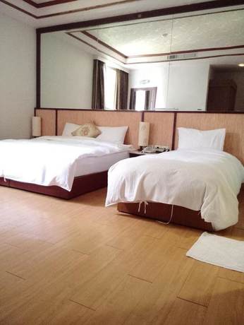 Imagen de la habitación del Hotel Jade Spring Hot Spring. Foto 9