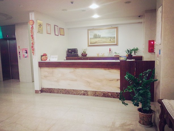 Imagen de los interiores del Hotel Jade Spring Hot Spring. Foto 20