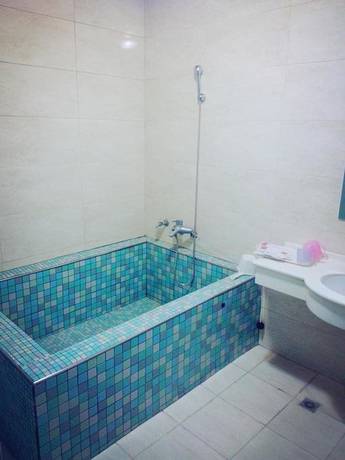 Imagen de la habitación del Hotel Jade Spring Hot Spring. Foto 14
