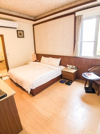 Imagen de la habitación del Hotel Jade Spring Hot Spring. Foto 15