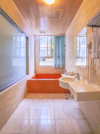 Imagen de la habitación del Hotel Jade Spring Hot Spring. Foto 19