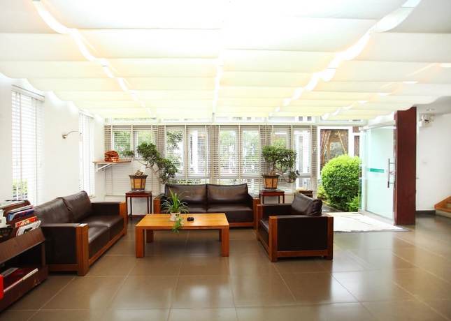 Imagen de la habitación del Hotel Jade Time Villa Hotel Tengchong. Foto 2