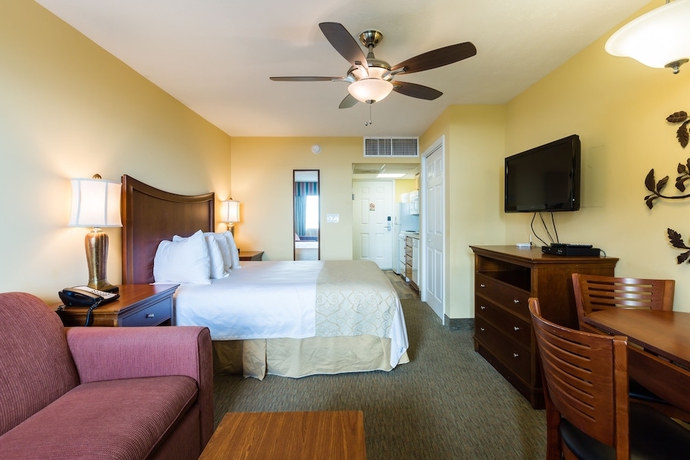 Imagen de la habitación del Hotel Jade Tree Cove By Capital Vacations. Foto 2