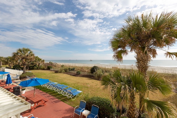 Imagen de la habitación del Hotel Jade Tree Cove By Capital Vacations. Foto 4