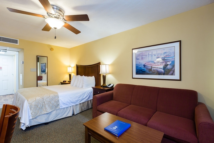 Imagen de la habitación del Hotel Jade Tree Cove By Capital Vacations. Foto 5