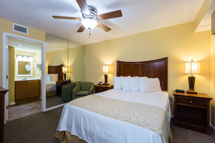 Imagen de la habitación del Hotel Jade Tree Cove By Capital Vacations. Foto 6