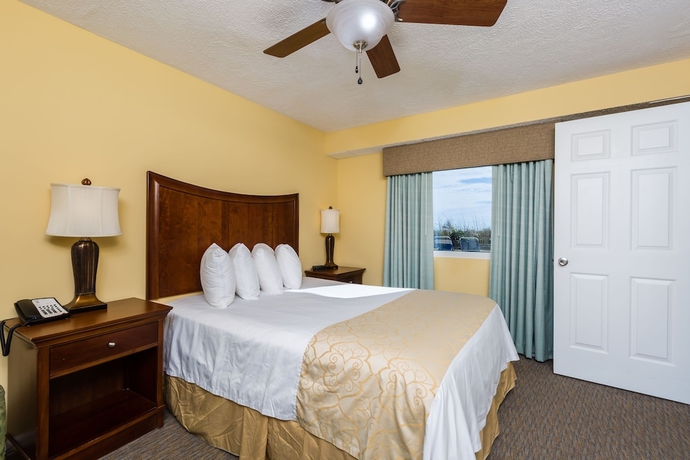 Imagen de la habitación del Hotel Jade Tree Cove By Capital Vacations. Foto 7