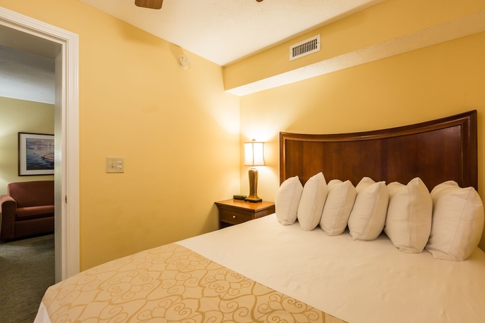 Imagen de la habitación del Hotel Jade Tree Cove By Capital Vacations. Foto 8