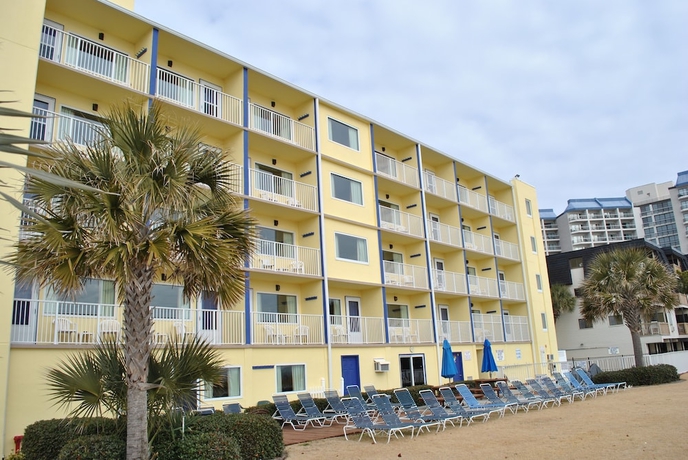 Imagen general del Hotel Jade Tree Cove By Capital Vacations. Foto 1