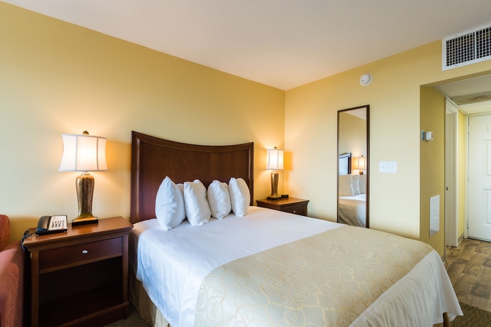 Imagen de la habitación del Hotel Jade Tree Cove By Capital Vacations. Foto 10