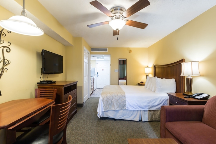 Imagen de la habitación del Hotel Jade Tree Cove By Capital Vacations. Foto 11