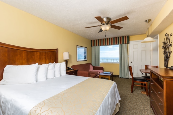 Imagen de la habitación del Hotel Jade Tree Cove By Capital Vacations. Foto 12