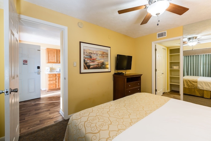 Imagen de la habitación del Hotel Jade Tree Cove By Capital Vacations. Foto 15