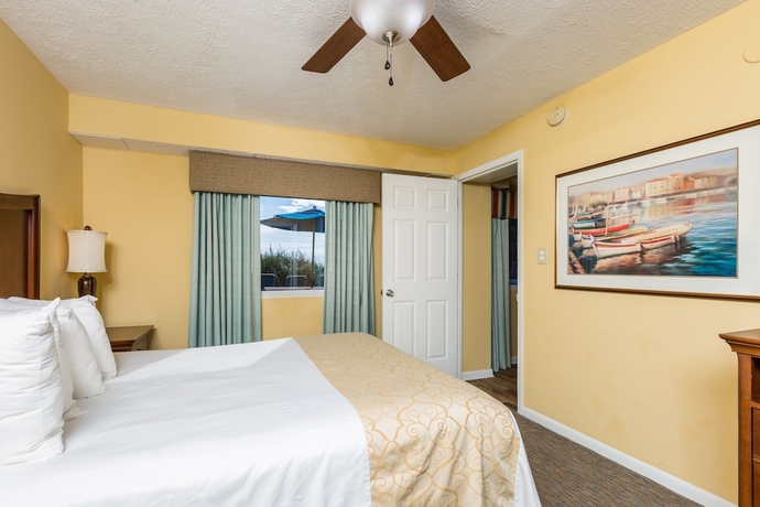 Imagen de la habitación del Hotel Jade Tree Cove By Capital Vacations. Foto 16