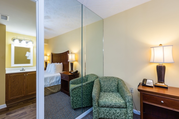 Imagen de la habitación del Hotel Jade Tree Cove By Capital Vacations. Foto 17