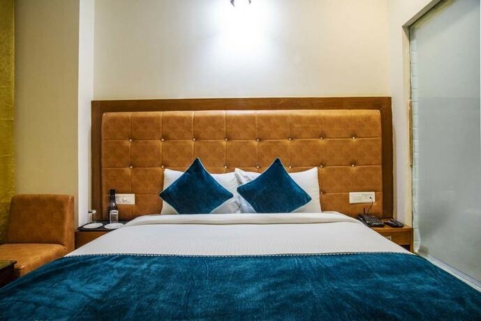 Imagen general del Hotel Jade Vine Resort. Foto 1