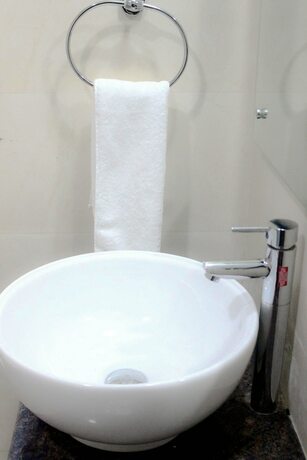 Imagen general del Hotel Jade Vine Resort. Foto 5