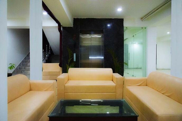 Imagen general del Hotel Jade Vine Resort. Foto 7