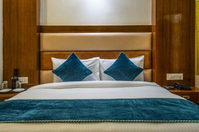Imagen general del Hotel Jade Vine Resort. Foto 9